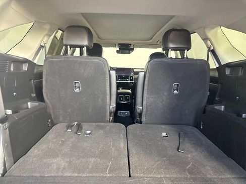 Used 2023 Kia Sorento X-Line EX AWD/4WD image 26
