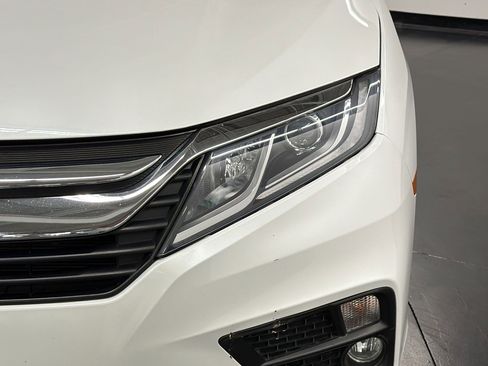 Used 2020 Honda Odyssey EX-L image 11