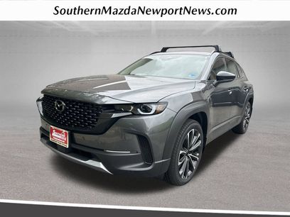 New 2026 MAZDA CX-50 2.5 Turbo w/ Weather Package