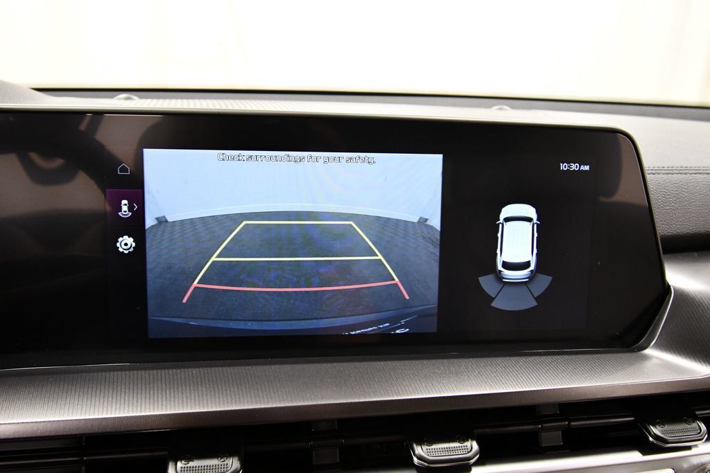 Certified 2024 Kia Telluride S AWD/4WD image 25