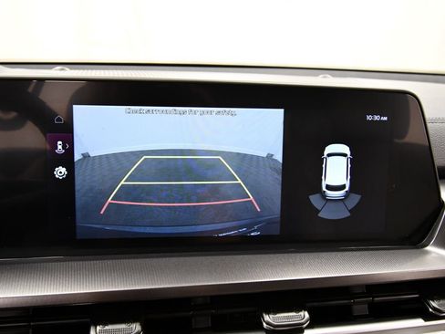 Certified 2024 Kia Telluride S AWD/4WD image 25