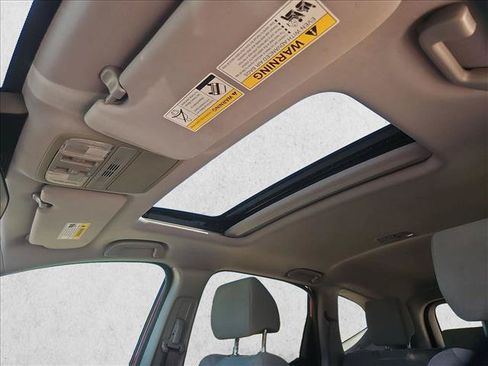 Used 2021 Honda CR-V EX image 16