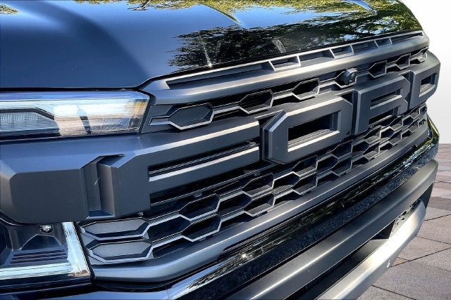 Used 2024 Ford Ranger Raptor AWD/4WD image 31