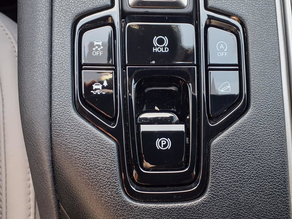Used 2025 Lexus TX 350 AWD w/ Technology Package image 8