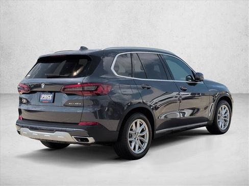 Used 2021 BMW X5 xDrive45e w/ Premium Package AWD/4WD image 5