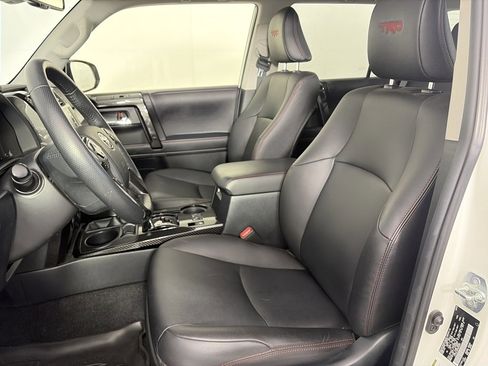 Used 2023 Toyota 4Runner TRD Off-Road Premium image 11