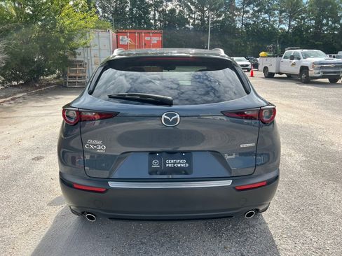 Certified 2023 MAZDA CX-30 AWD 2.5 S w/ Preferred Package image 14