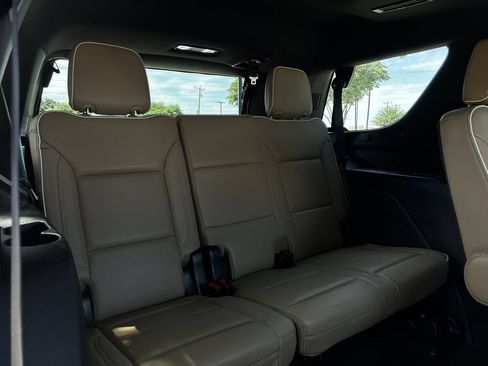 Used 2023 Chevrolet Tahoe Premier RWD image 34