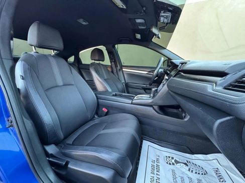 Used 2019 Honda Civic Sport image 19