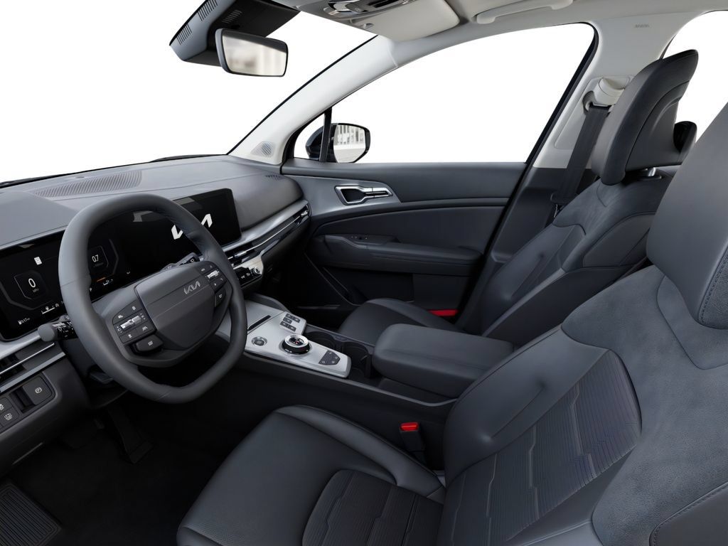 New 2027 Kia Sportage SX Prestige AWD/4WD image 17
