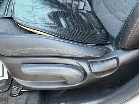 Used 2021 Kia Seltos S FWD image 14