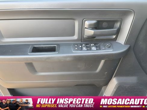 Used 2020 RAM 2500 Tradesman AWD/4WD image 21