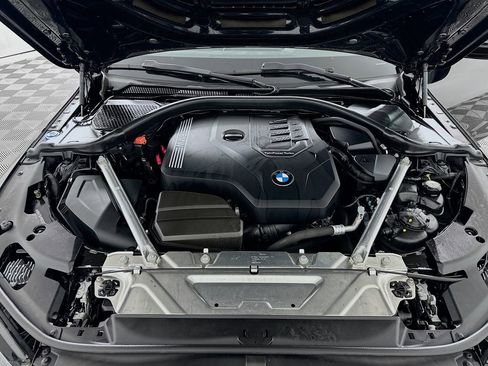 Used 2022 BMW 430i xDrive Coupe w/ Convenience Package AWD/4WD image 30