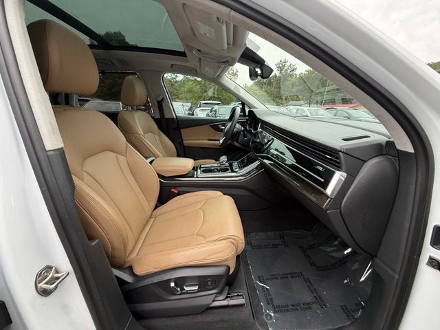 Used 2023 Audi Q7 3.0T Prestige AWD/4WD image 28