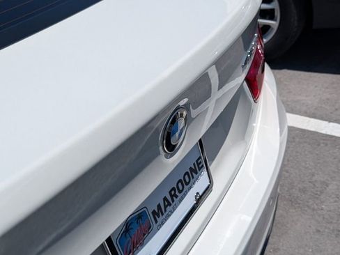 Used 2016 BMW 428i Gran Coupe RWD image 7