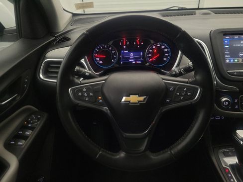 Used 2019 Chevrolet Equinox LT w/ Driver Convenience Package AWD/4WD image 22