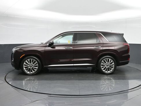 Used 2020 Hyundai Palisade Limited image 4