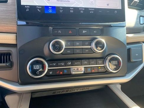 Certified 2024 Ford Expedition Max Limited image 20