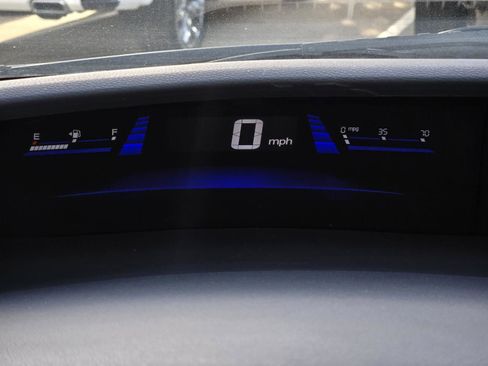 Used 2013 Honda Civic LX image 26