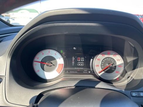 Certified 2025 Acura RDX A-Spec image 16