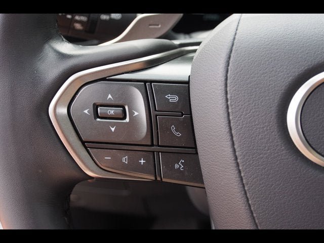 Used 2024 Lexus TX 350 FWD w/ Technology Package image 30