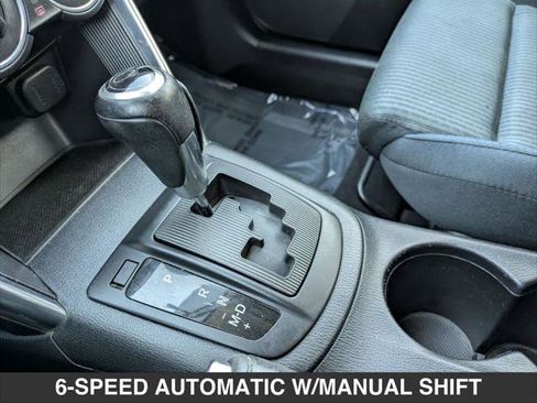 Used 2013 MAZDA CX-5 Touring w/ Bose & Moonroof Pkg image 17