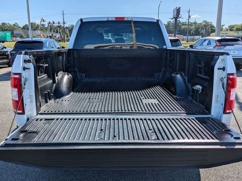 Used 2020 Ford F150 XL w/ Equipment Group 101A Mid RWD image 13
