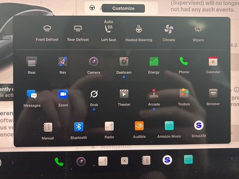 Used 2026 Tesla Model Y Long Range image 22