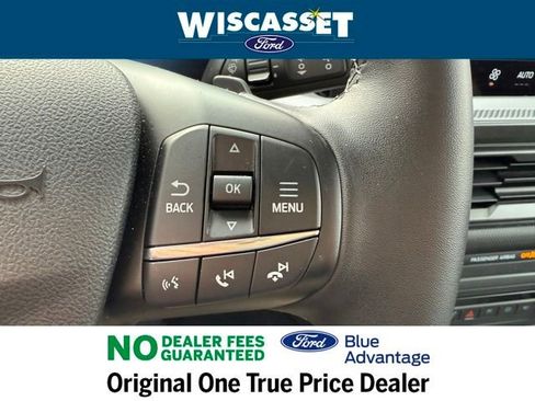 Certified 2025 Ford Bronco Sport Badlands image 17