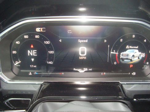 New 2026 GMC Sierra 1500 Elevation w/ Elevation Premium Package image 14