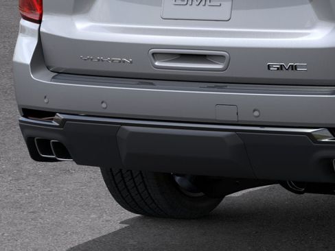 New 2026 GMC Yukon XL Denali Ultimate AWD/4WD image 38