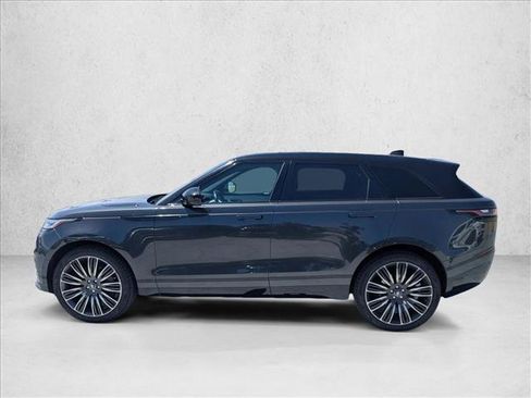 Used 2023 Land Rover Range Rover Velar R-Dynamic S AWD/4WD image 8