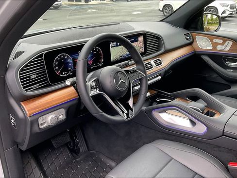 New 2026 Mercedes-Benz GLE 450 4MATIC image 6