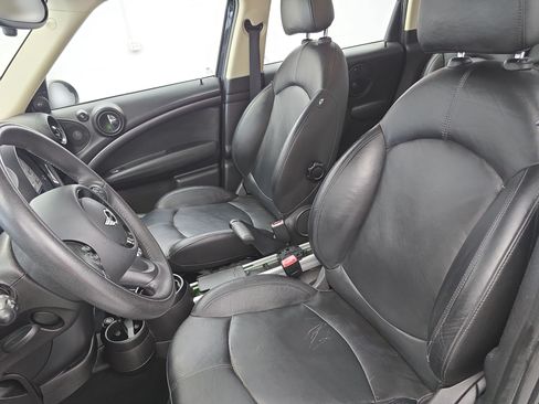 Used 2014 MINI Cooper Countryman S FWD image 14