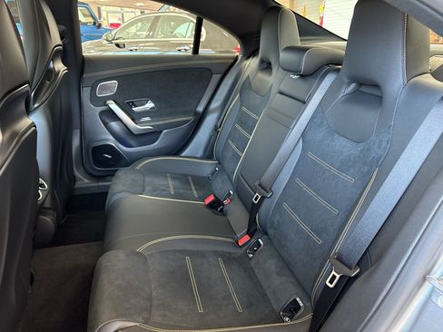 New 2026 Mercedes-Benz CLA 45 AMG S 4MATIC image 22