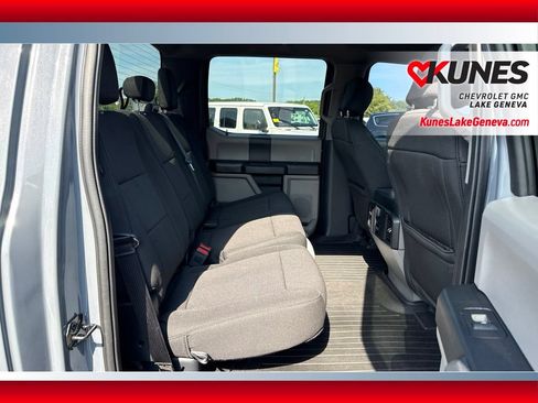 Used 2019 Ford F150 XL w/ Equipment Group 101A Mid AWD/4WD image 19