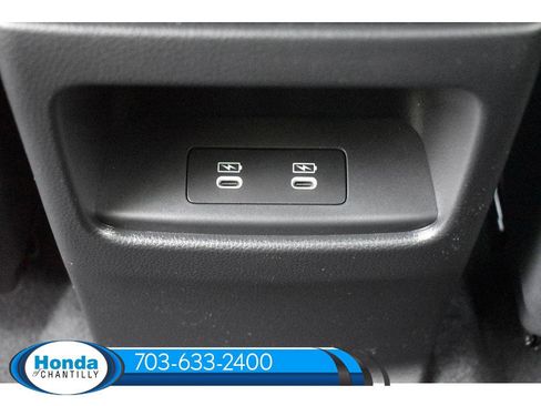 New 2026 Honda CR-V Sport Touring image 32