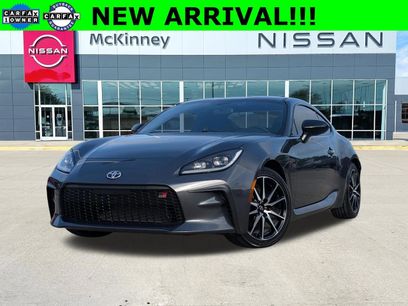 Used 2023 Toyota GR86