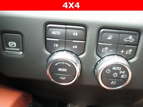 Used 2024 GMC Sierra 1500 Denali Ultimate image 22