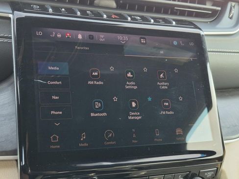 Used 2023 Jeep Grand Cherokee Limited image 27