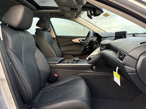 Certified 2025 Acura TLX Technology Package image 19