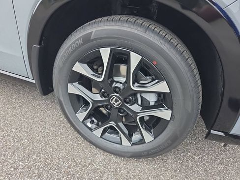 New 2027 Honda HR-V EX-L image 10
