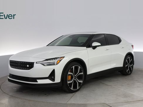 Used 2023 Polestar Polestar 2 w/ Pilot Pack image 2