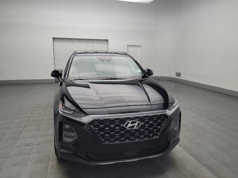 Used 2020 Hyundai Santa Fe SEL image 14