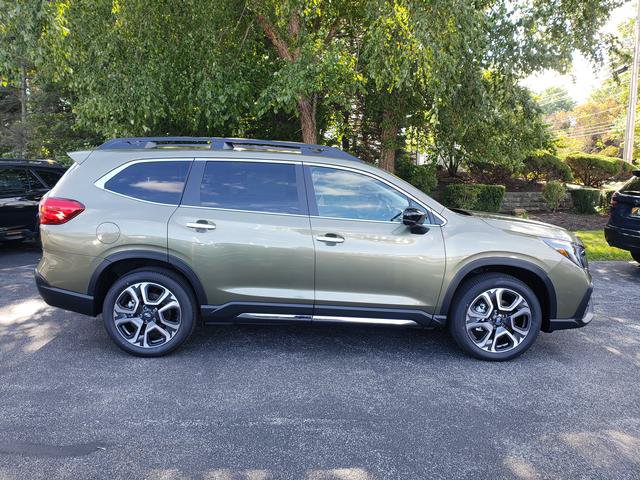 New 2026 Subaru Ascent Touring AWD/4WD image 2