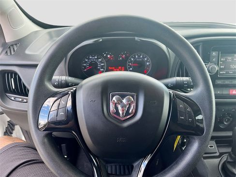 Used 2022 RAM ProMaster City Wagon image 11