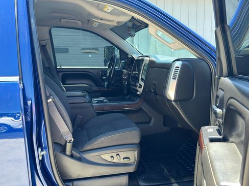 Used 2014 GMC Sierra 1500 SLE w/ SLE Value Package AWD/4WD image 14
