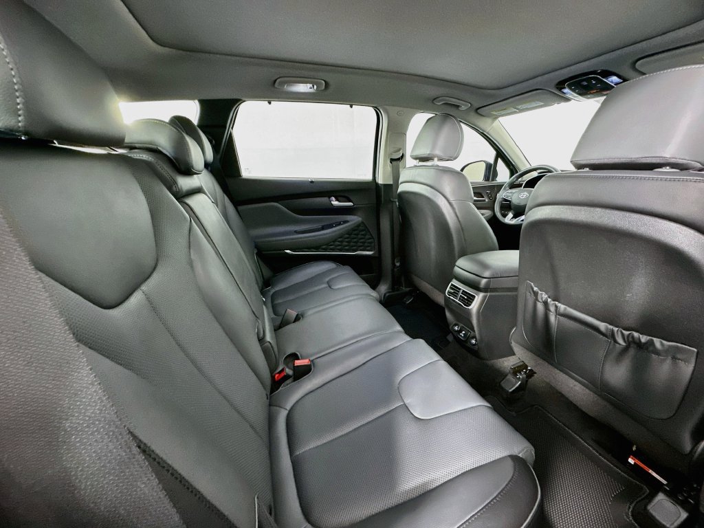 Certified 2023 Hyundai Santa Fe Limited FWD image 28