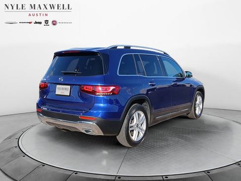 Used 2021 Mercedes-Benz GLB 250 image 16