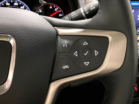 Used 2023 GMC Terrain Denali w/ Black Diamond Edition AWD/4WD image 19